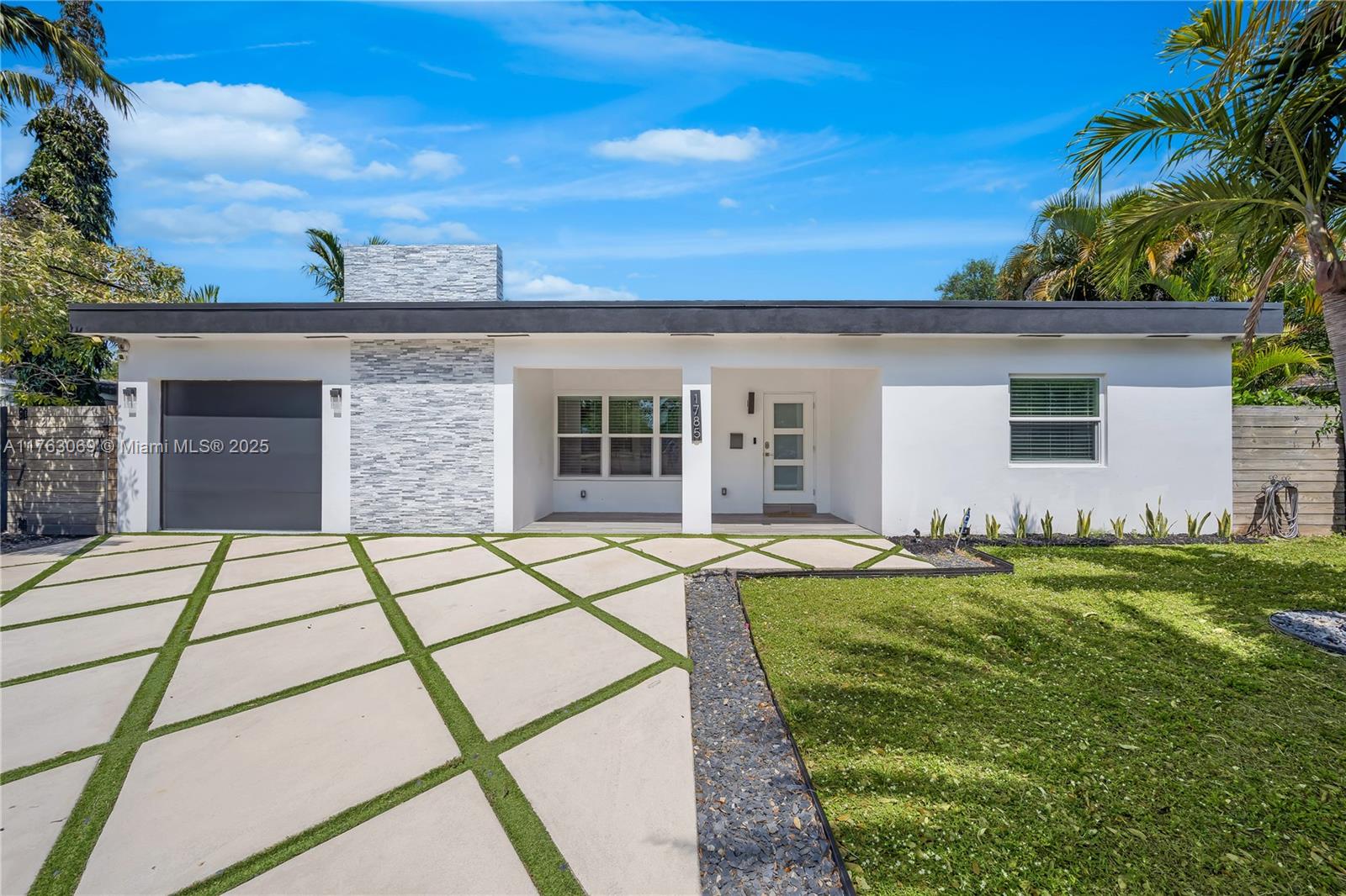 PROGRESSO - Residential