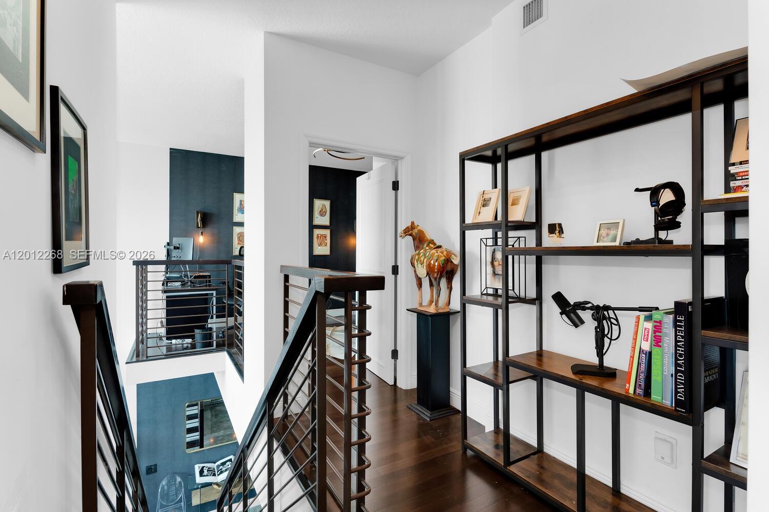 INFINITY AT BRICKELL COND - Residential Lease
