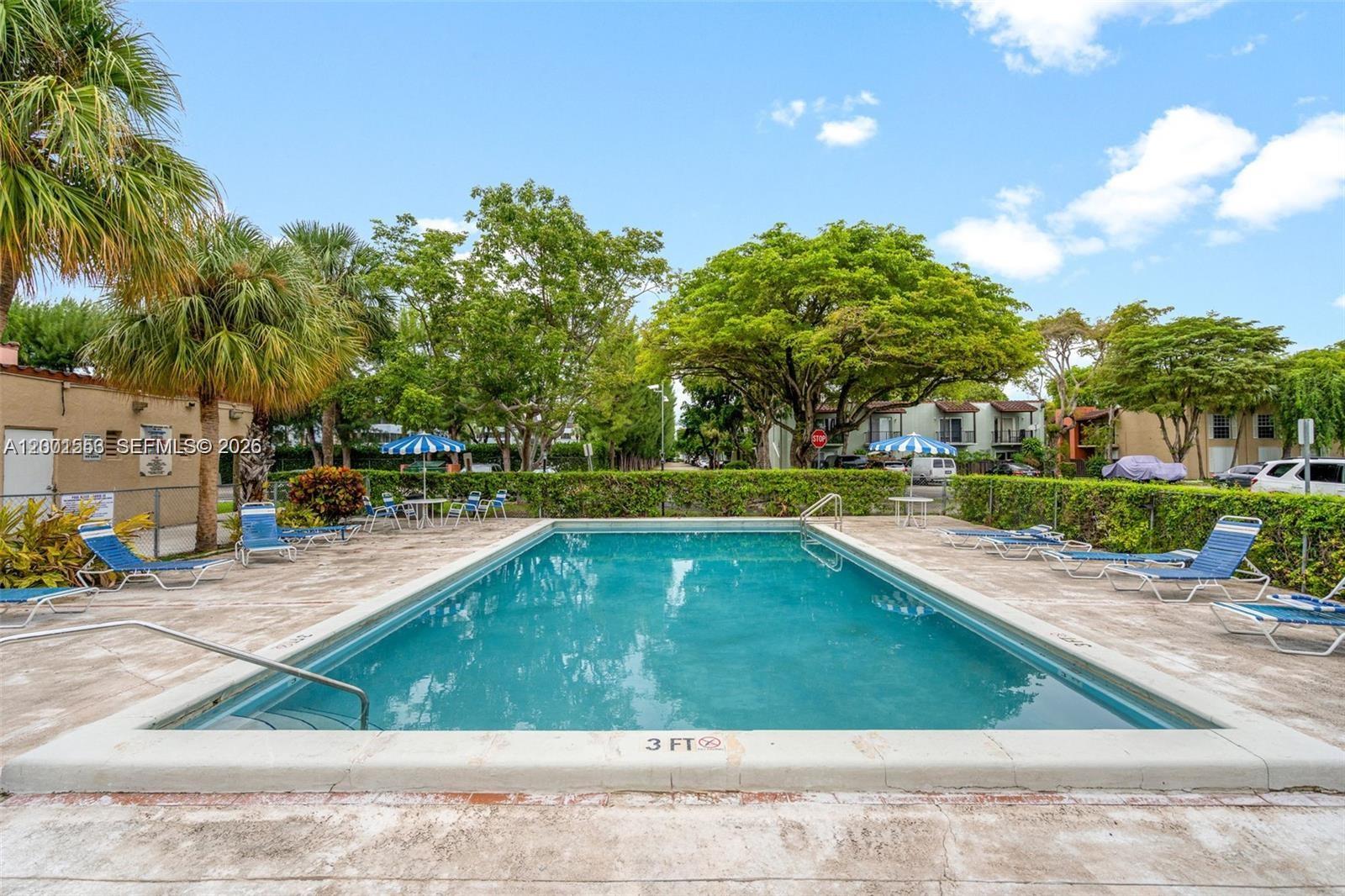 SPANISH TRACE CONDO - Residential Lease