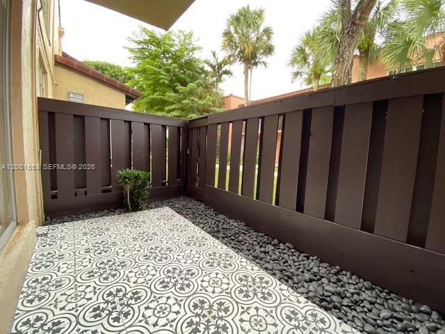 SPANISH TRACE CONDO - Residential Lease