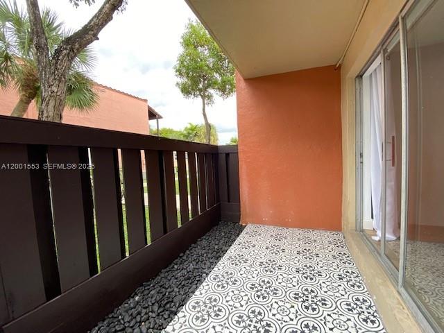 SPANISH TRACE CONDO - Residential Lease