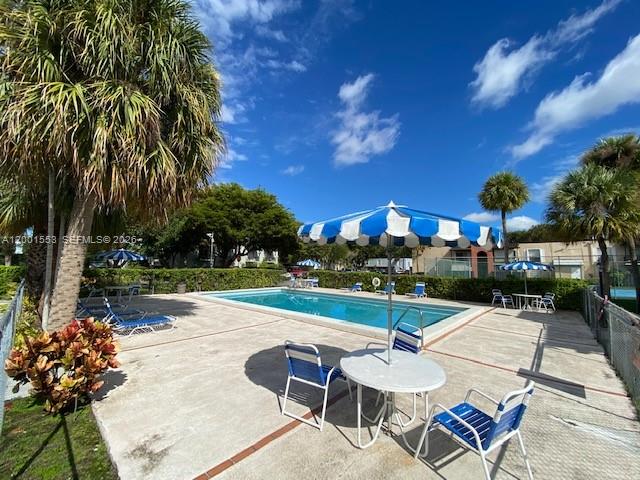 SPANISH TRACE CONDO - Residential Lease