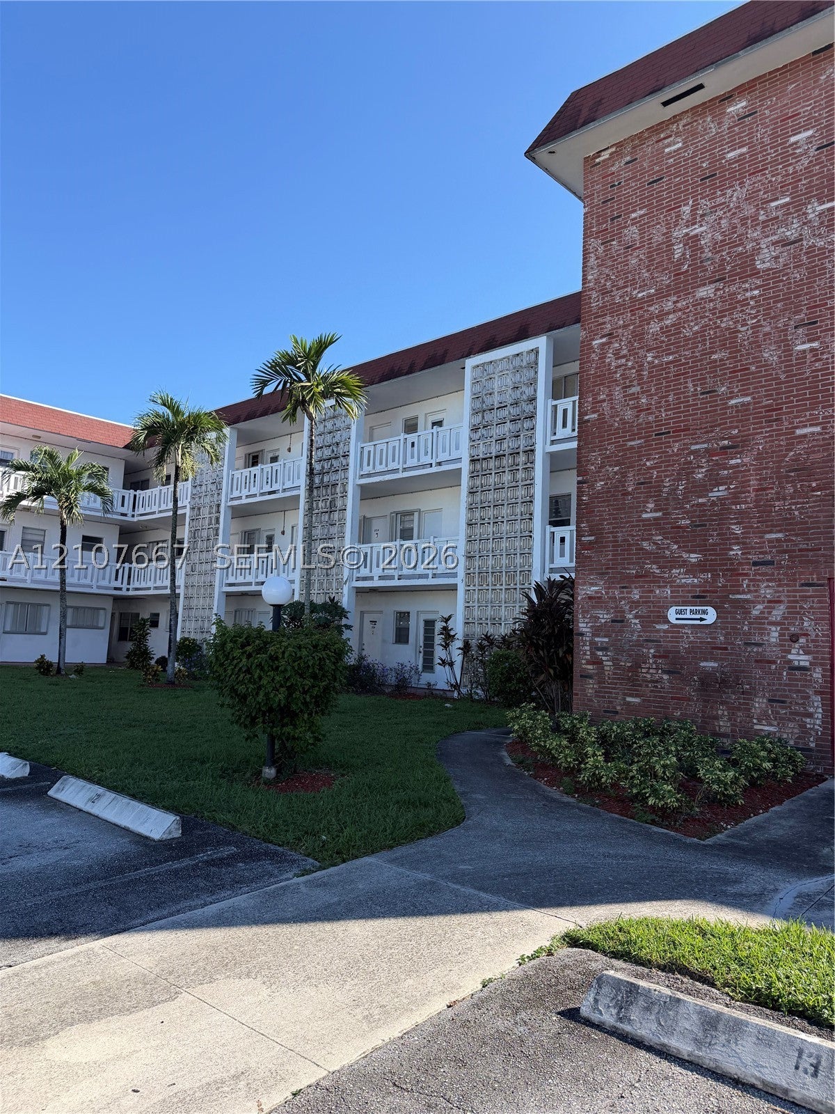 1330 NW 43rd Ave 304, Lauderhill FL 33313