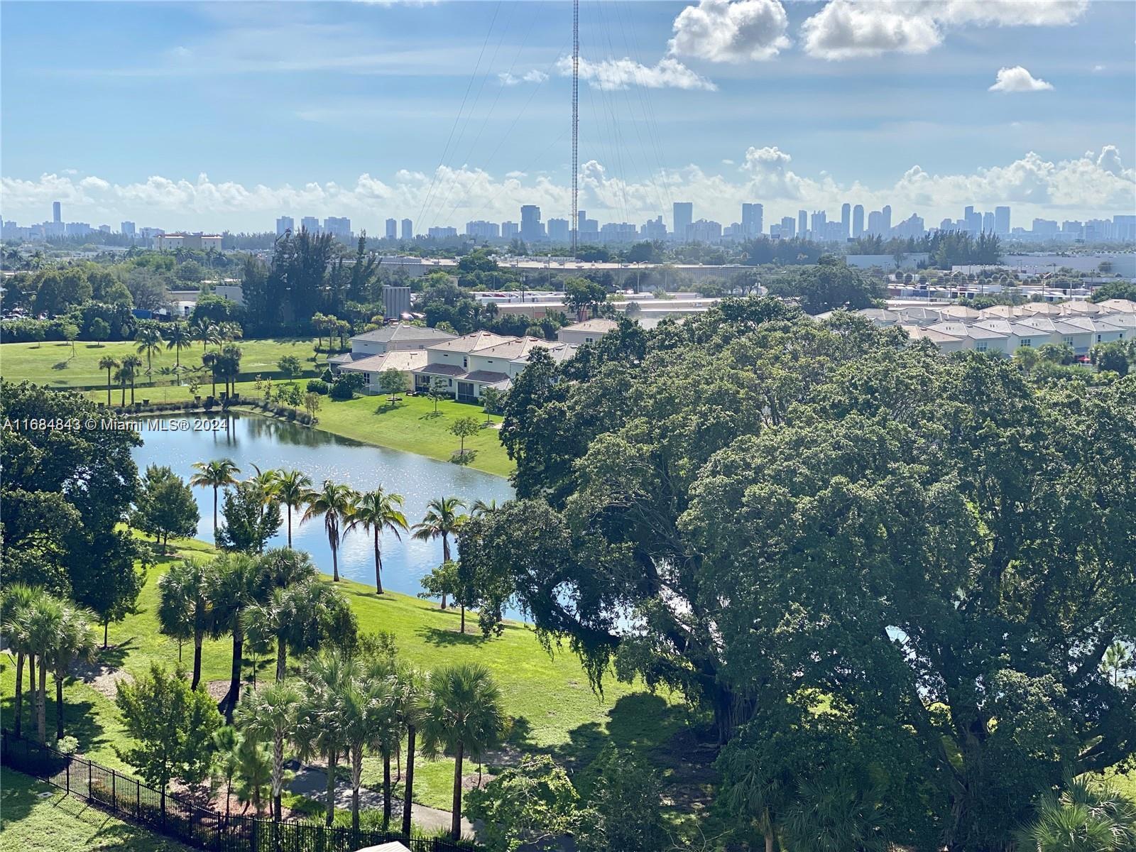 HILLCREST EAST NO 24 COND - Residential Lease