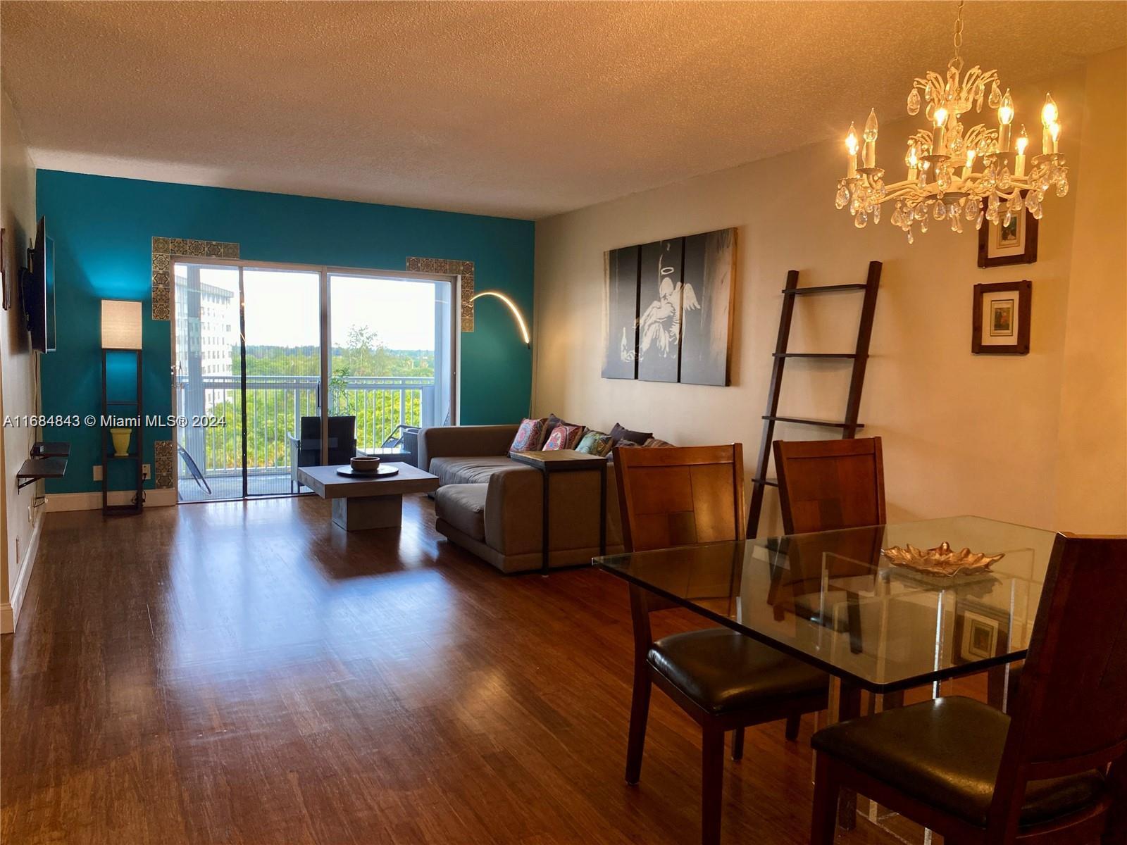 HILLCREST EAST NO 24 COND - Residential Lease