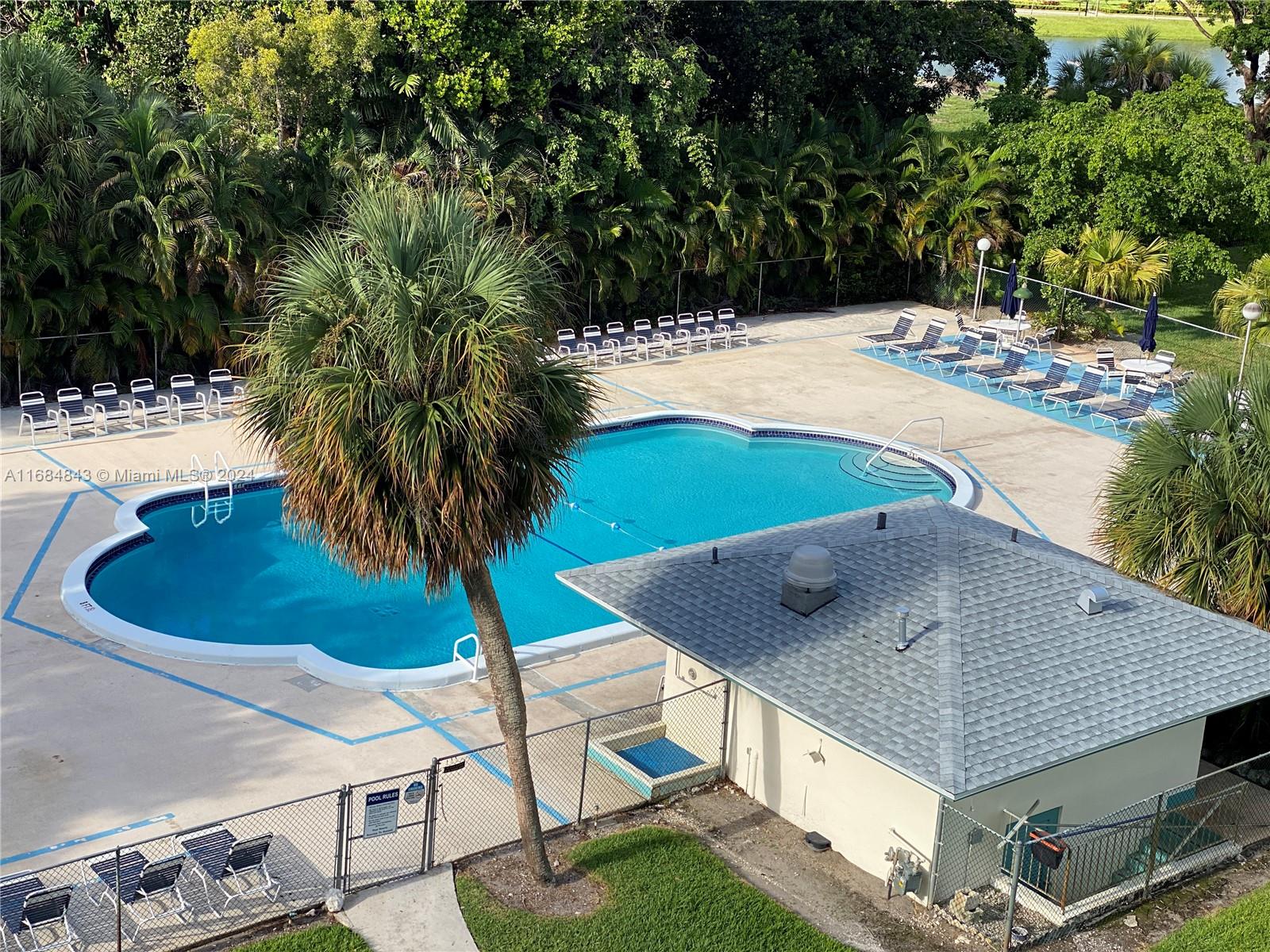 HILLCREST EAST NO 24 COND - Residential Lease