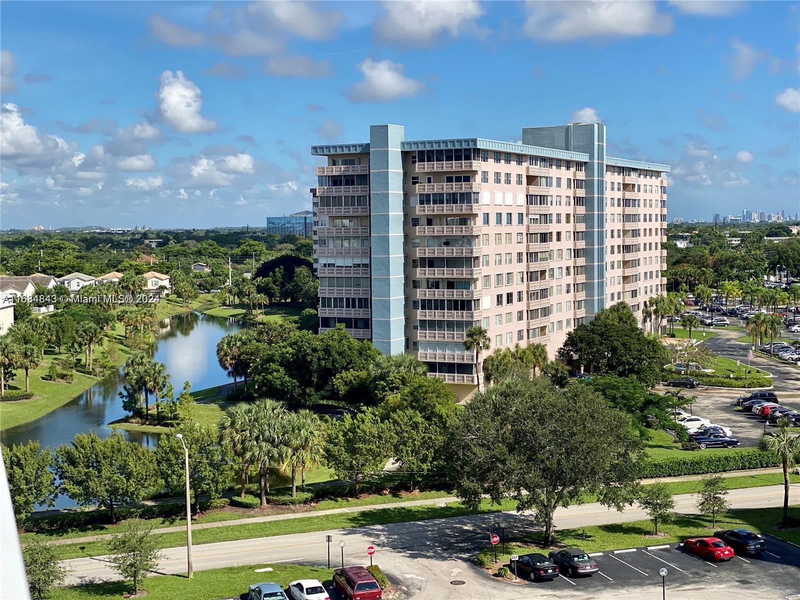 HILLCREST EAST NO 24 COND - Residential Lease