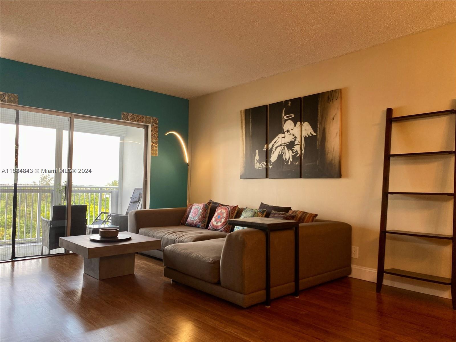 HILLCREST EAST NO 24 COND - Residential Lease