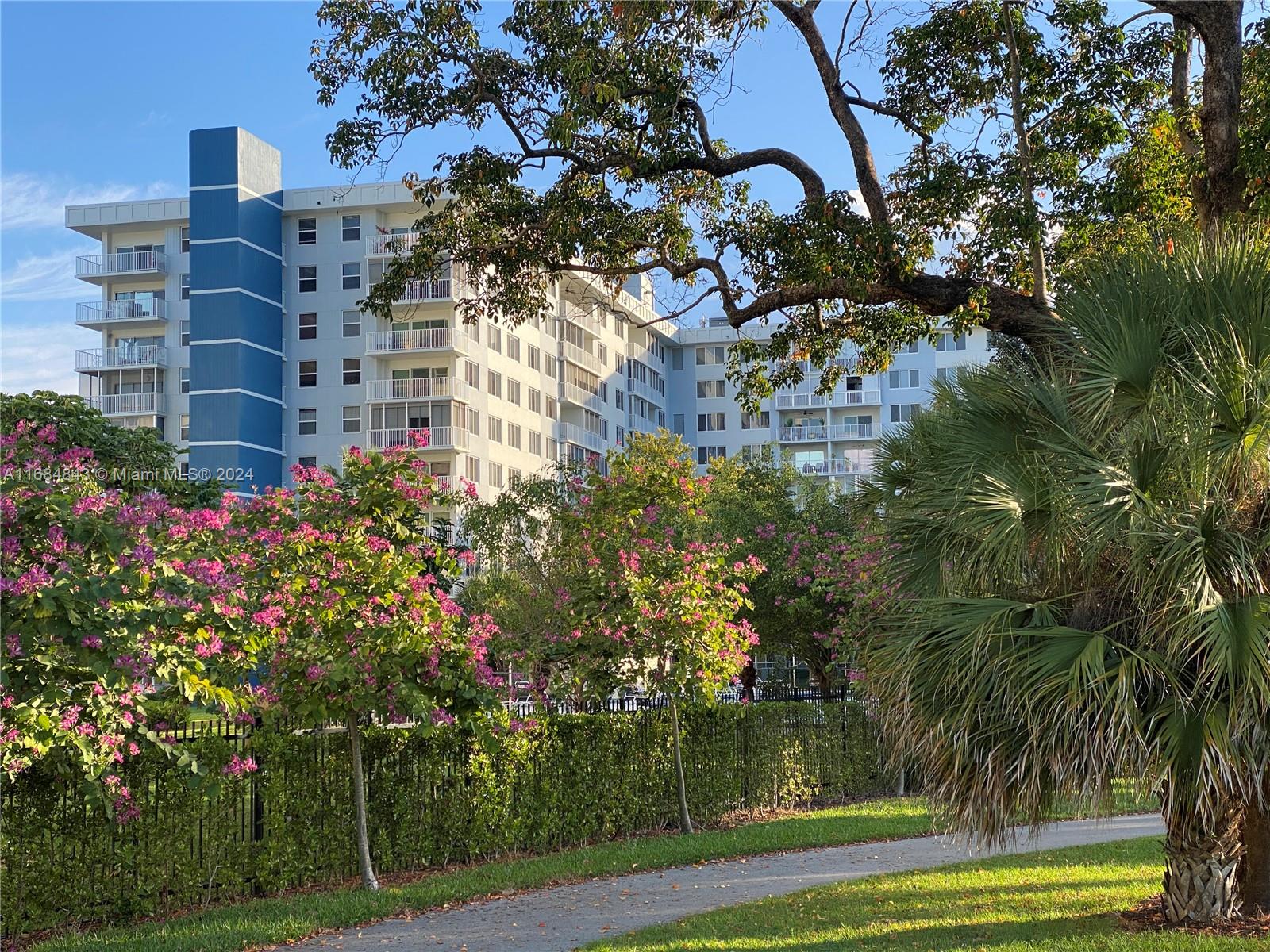 HILLCREST EAST NO 24 COND - Residential Lease