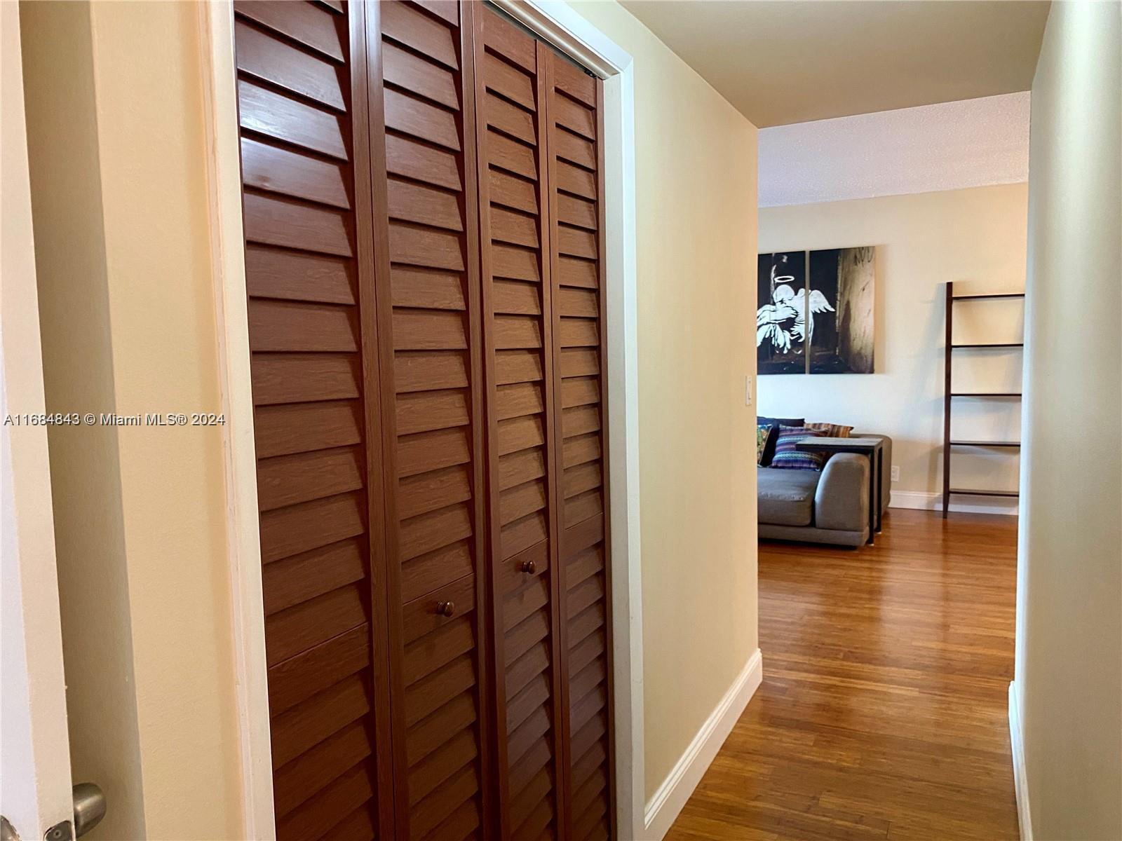 HILLCREST EAST NO 24 COND - Residential Lease