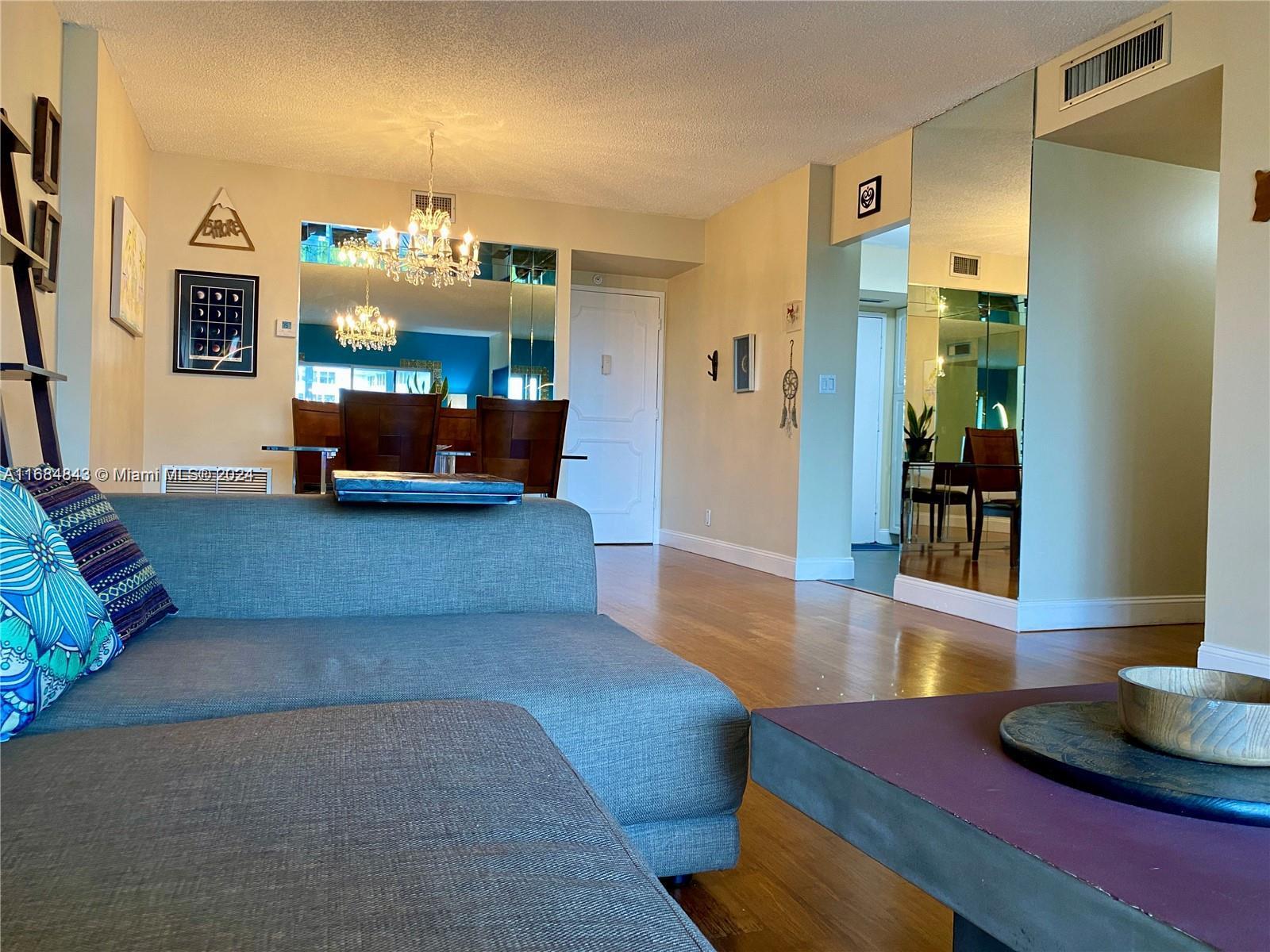 HILLCREST EAST NO 24 COND - Residential Lease