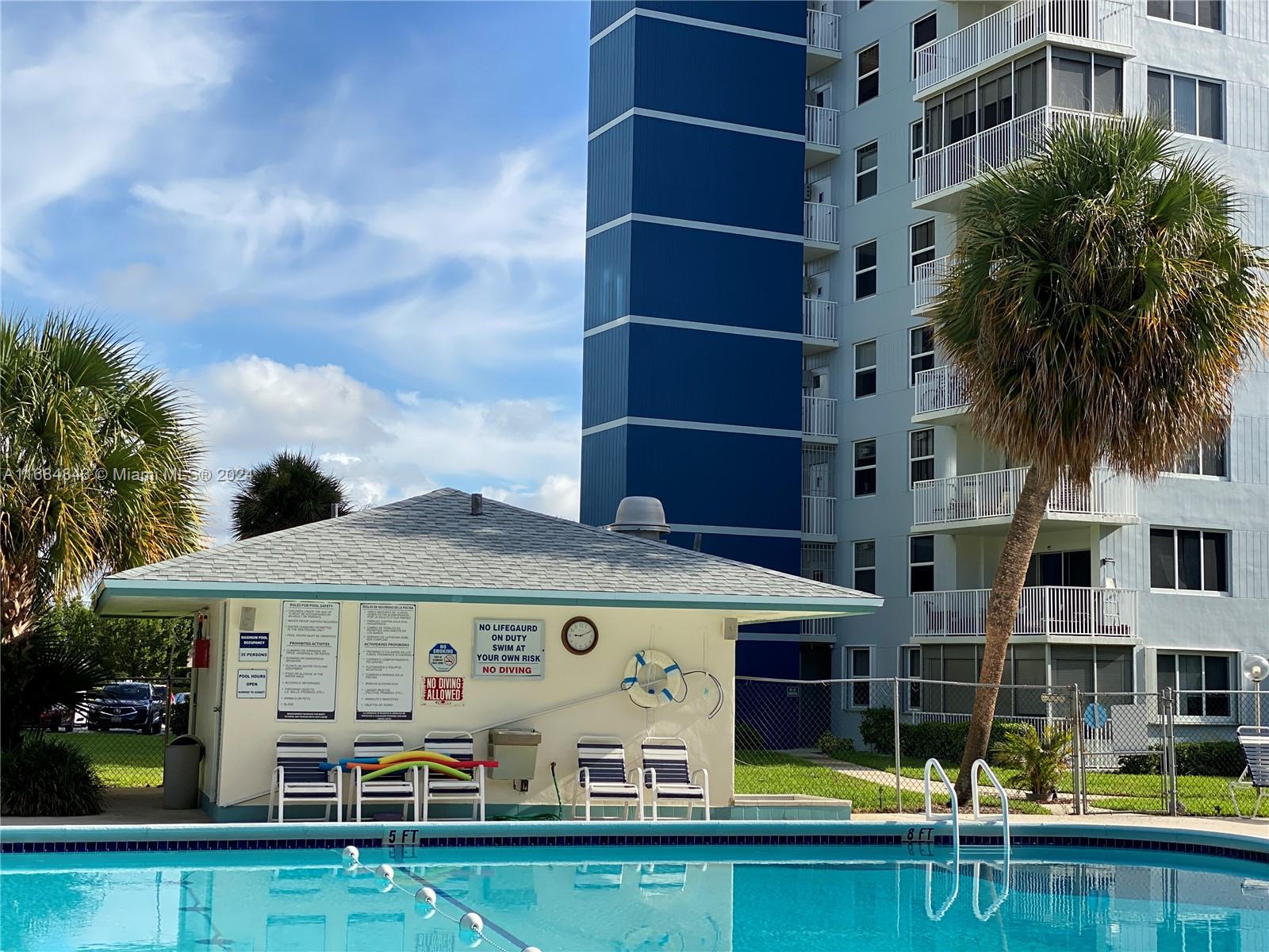 HILLCREST EAST NO 24 COND - Residential Lease