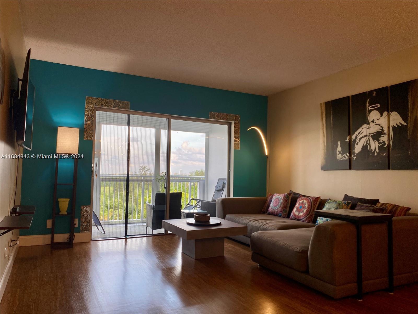 HILLCREST EAST NO 24 COND - Residential Lease