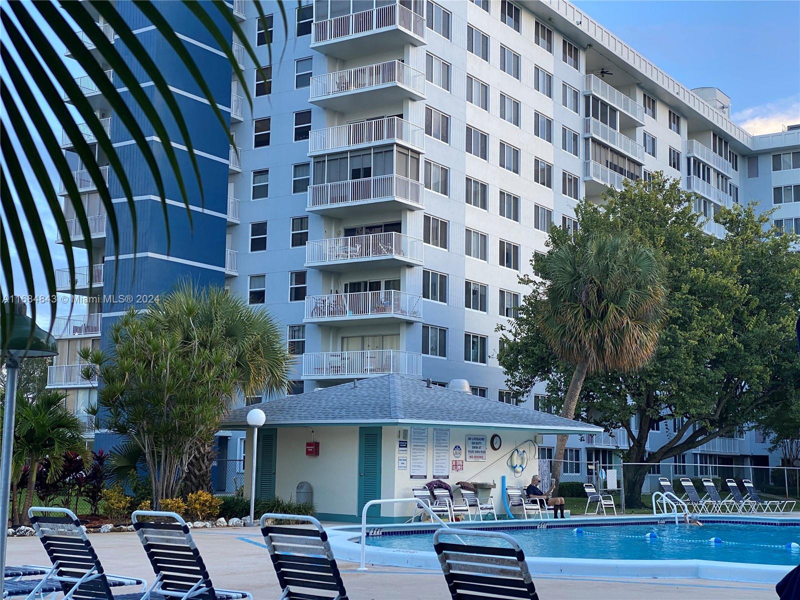 HILLCREST EAST NO 24 COND - Residential Lease