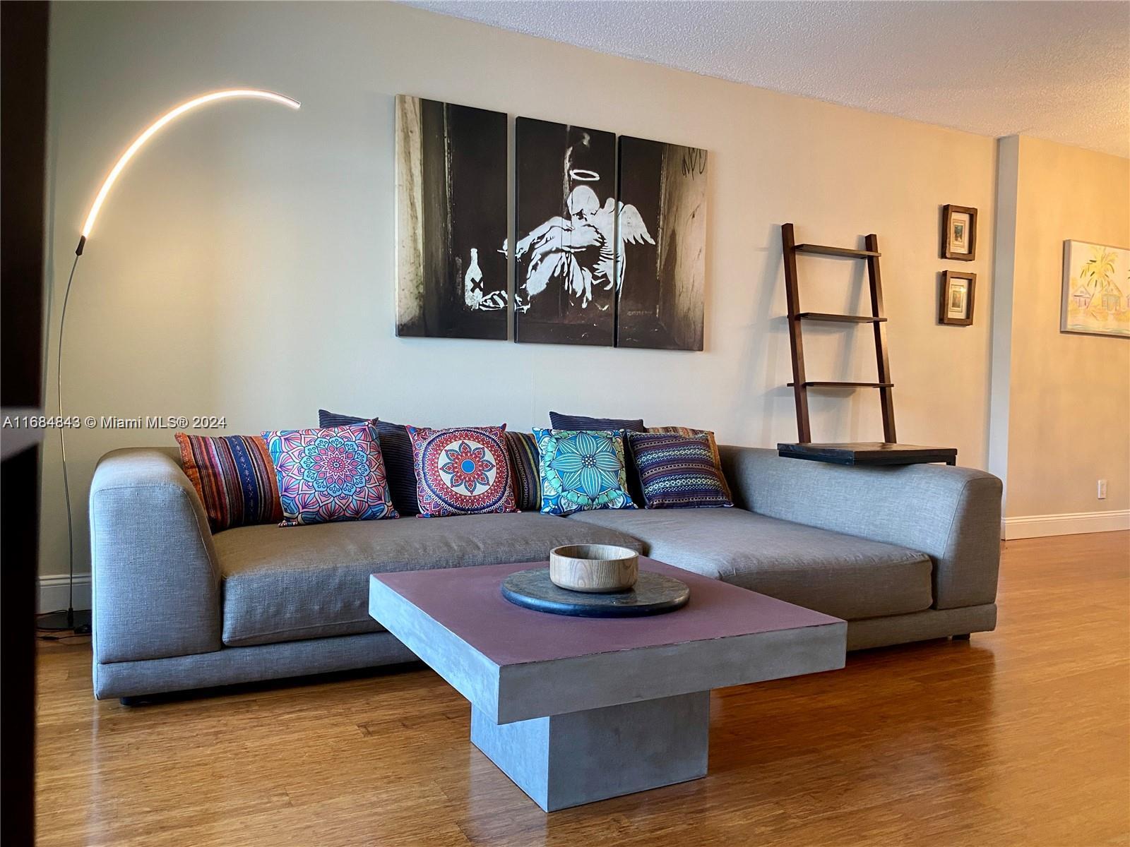 HILLCREST EAST NO 24 COND - Residential Lease