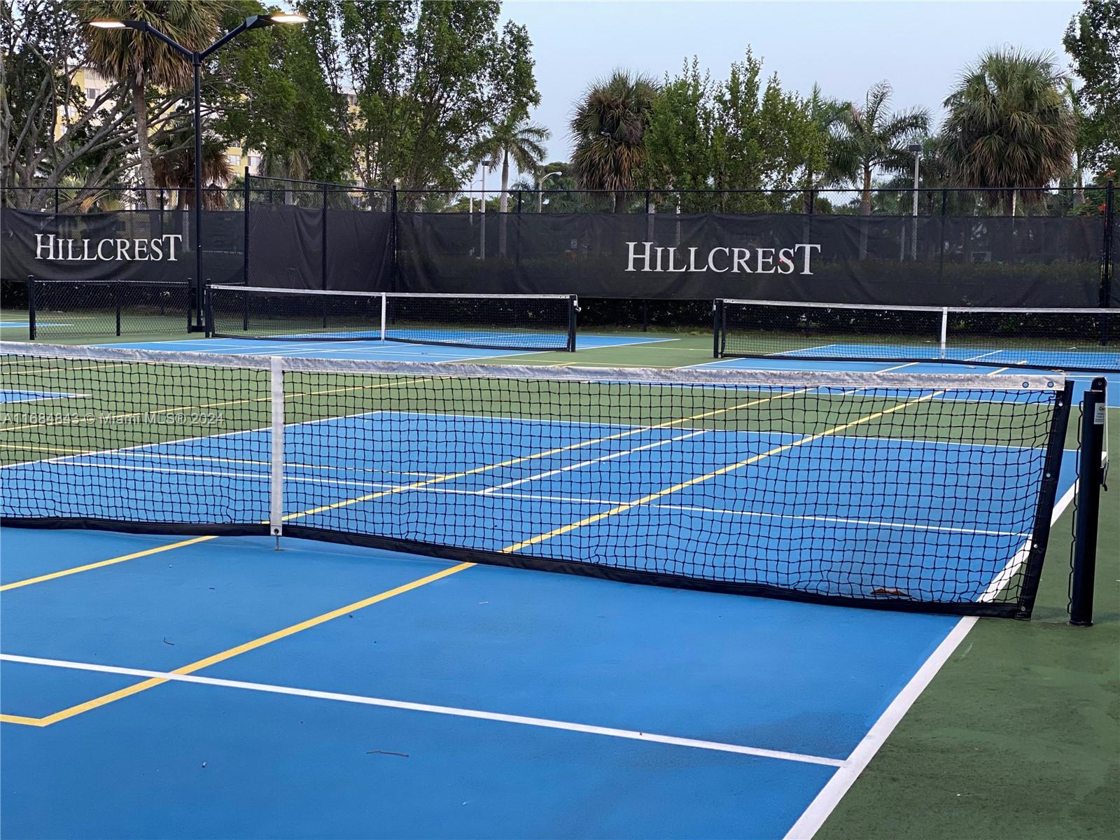 HILLCREST EAST NO 24 COND - Residential Lease