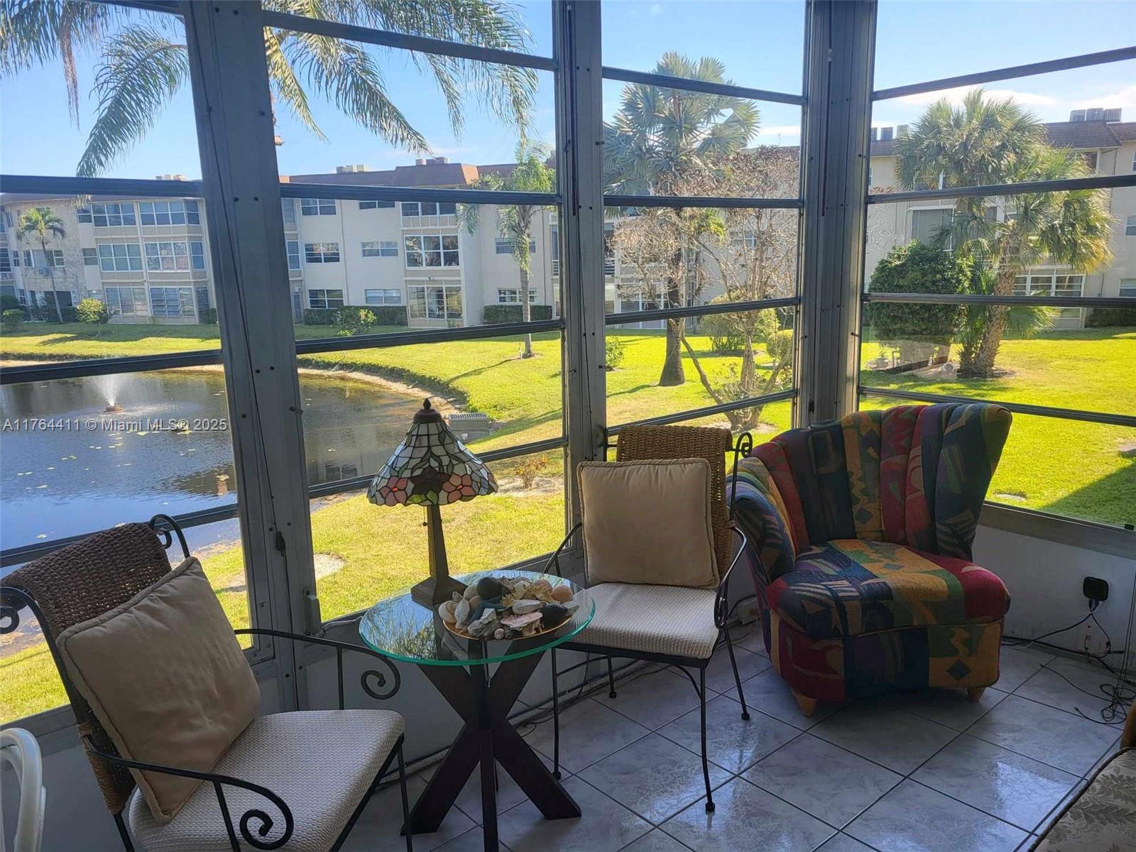 Property for Sale at 4701 Nw 34th St 511, Lauderdale Lakes, Broward County, Florida - Bedrooms: 1 
Bathrooms: 1  - $109,900