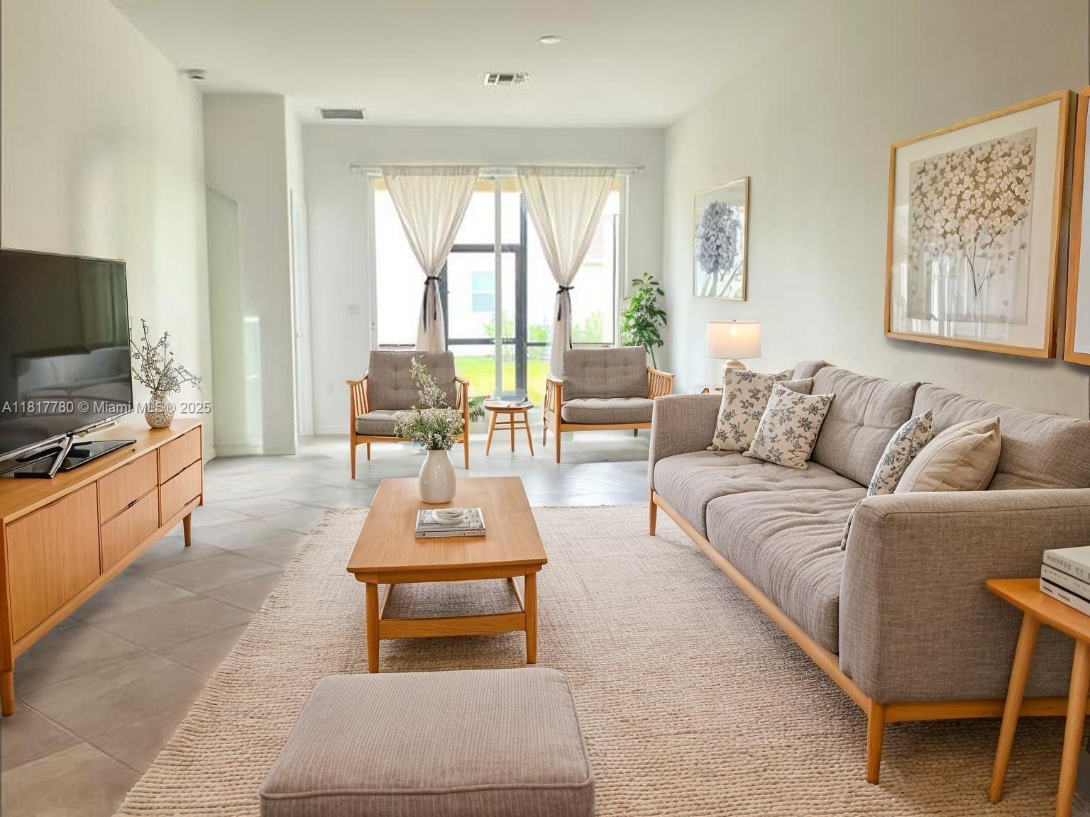 RANCH AT ORANGE BLOSSOM PH - Residential