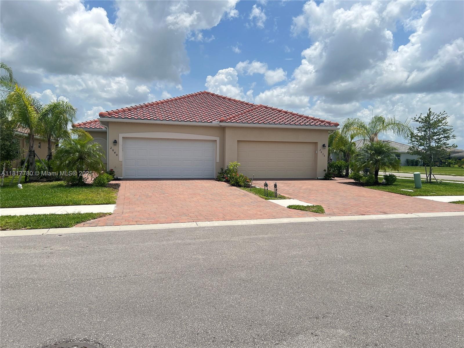 RANCH AT ORANGE BLOSSOM PH - Residential