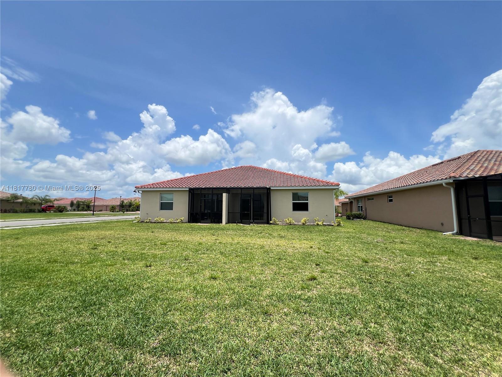 RANCH AT ORANGE BLOSSOM PH - Residential