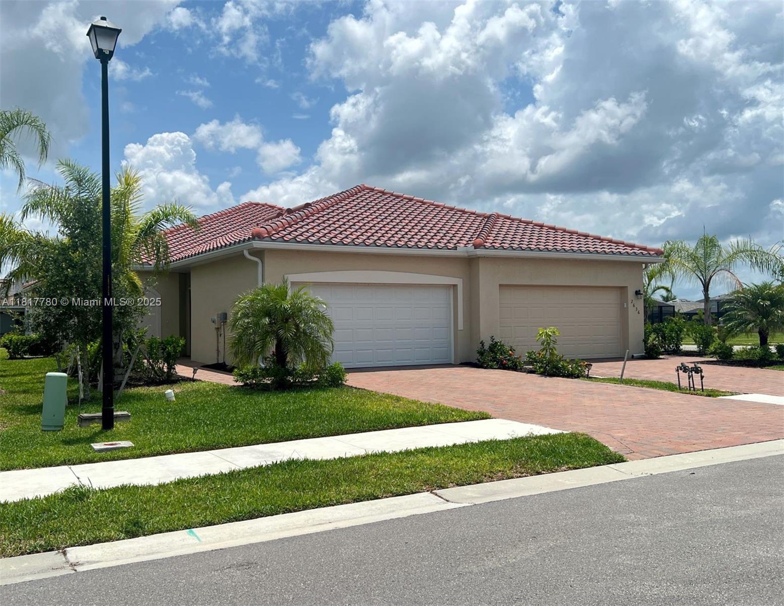 RANCH AT ORANGE BLOSSOM PH - Residential