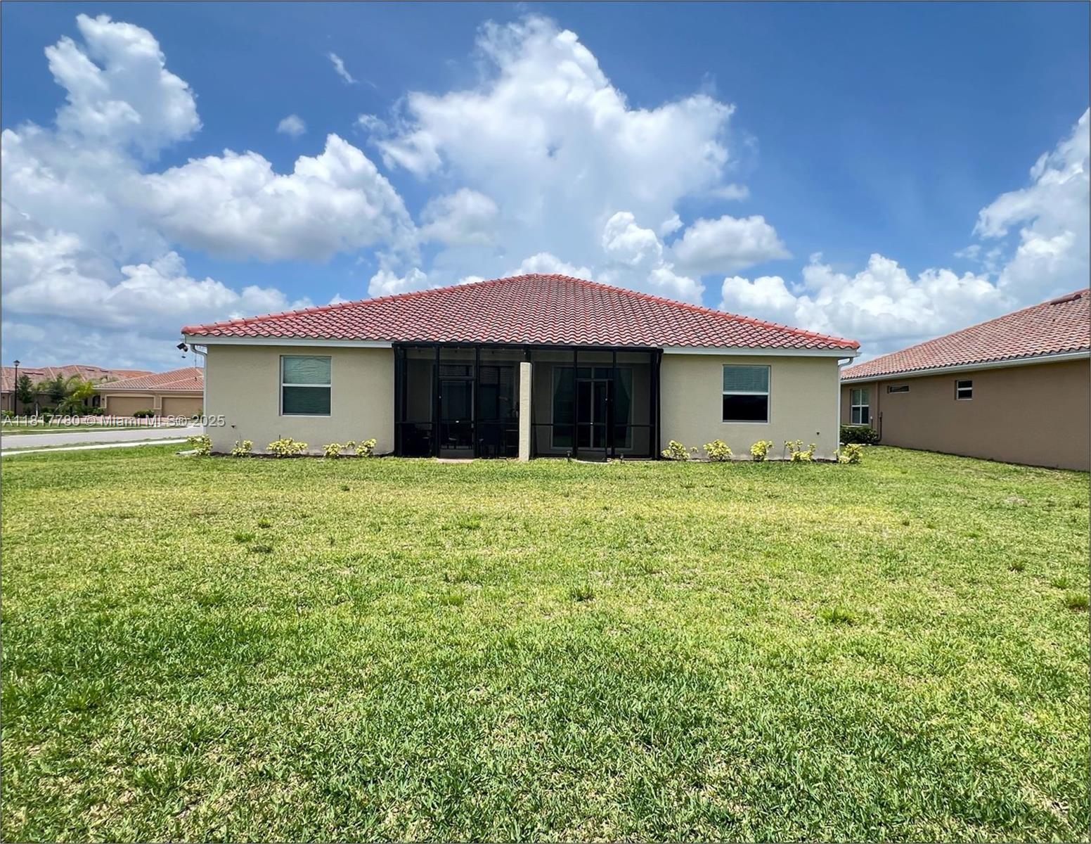 RANCH AT ORANGE BLOSSOM PH - Residential