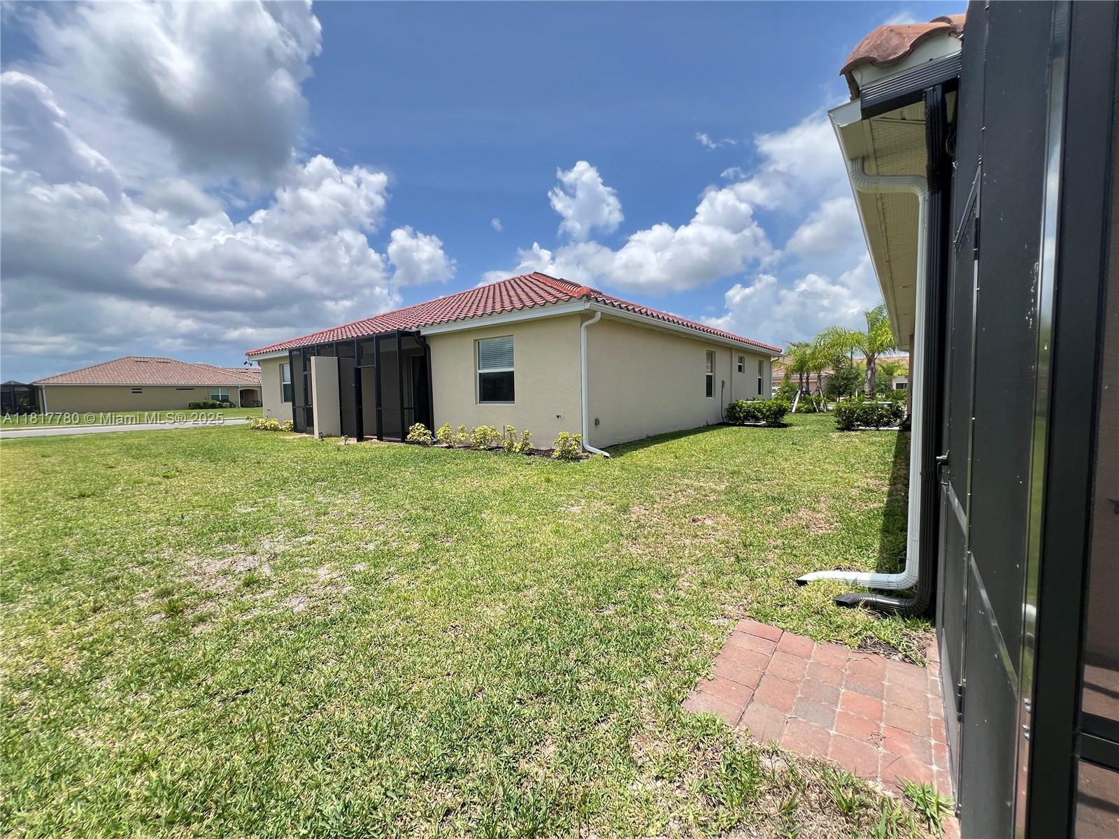 RANCH AT ORANGE BLOSSOM PH - Residential