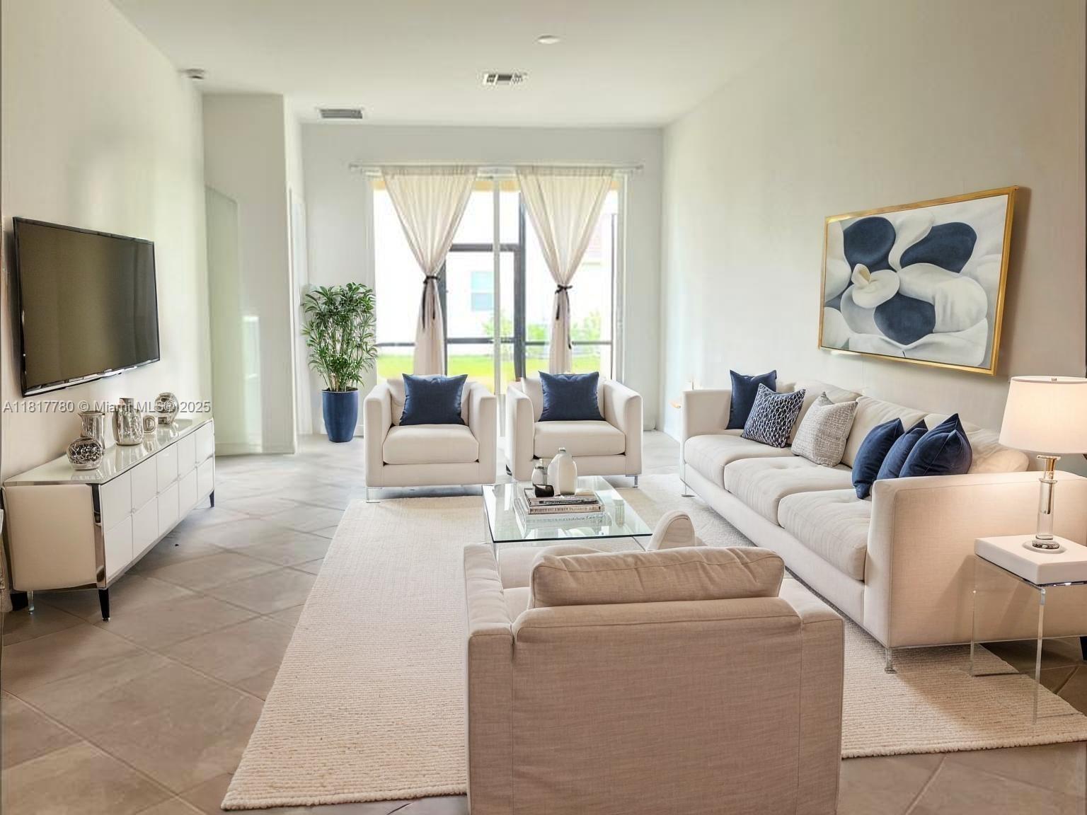 RANCH AT ORANGE BLOSSOM PH - Residential