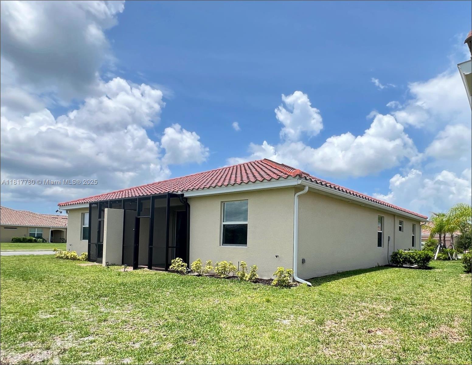 RANCH AT ORANGE BLOSSOM PH - Residential
