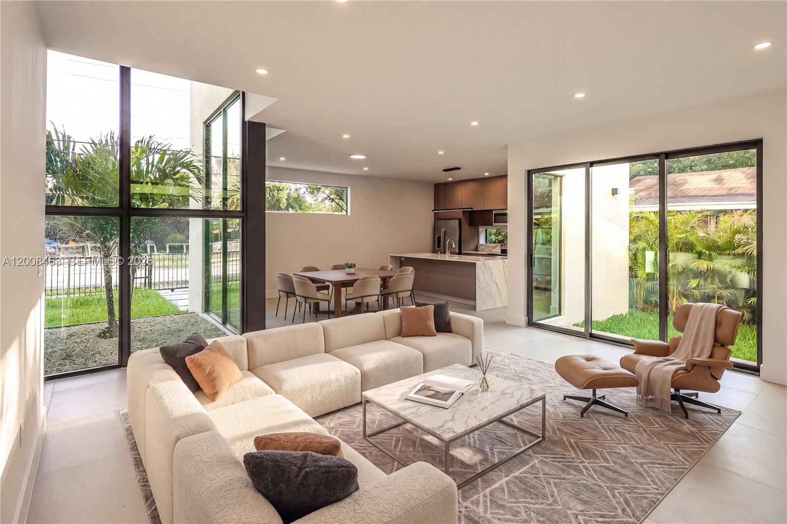 BUENA VISTA GARDENS EXTEN - Residential