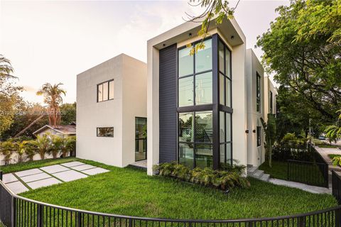 Photo of 5800 NW 5th Ave #5800, Miami, FL 33127 (MLS # A12008463)