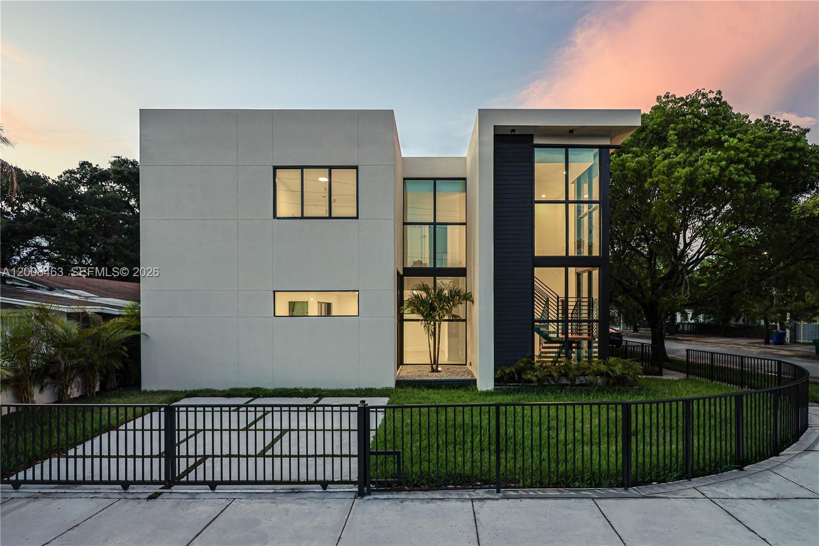 BUENA VISTA GARDENS EXTEN - Residential