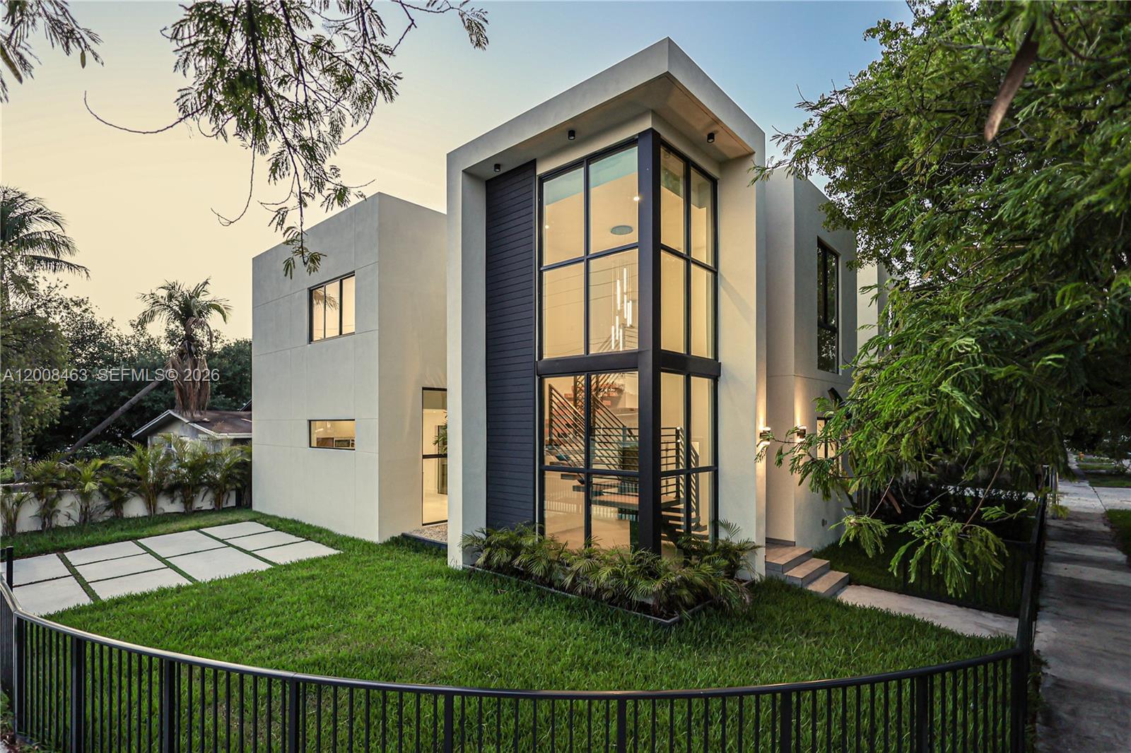 BUENA VISTA GARDENS EXTEN - Residential