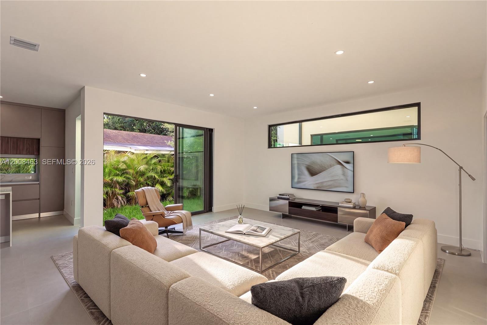 BUENA VISTA GARDENS EXTEN - Residential