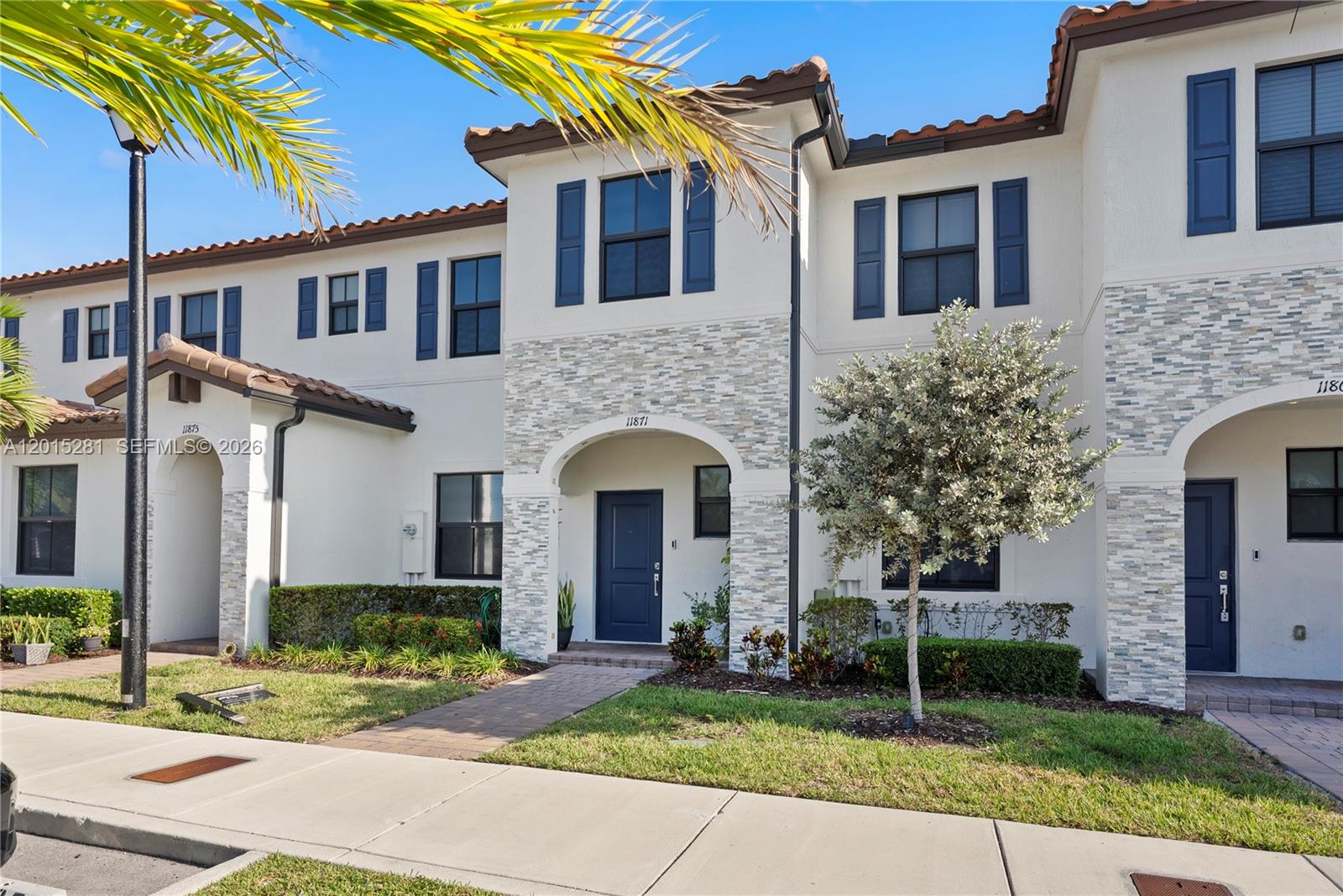 SILVER PALM RESIDENTIAL H - Residential