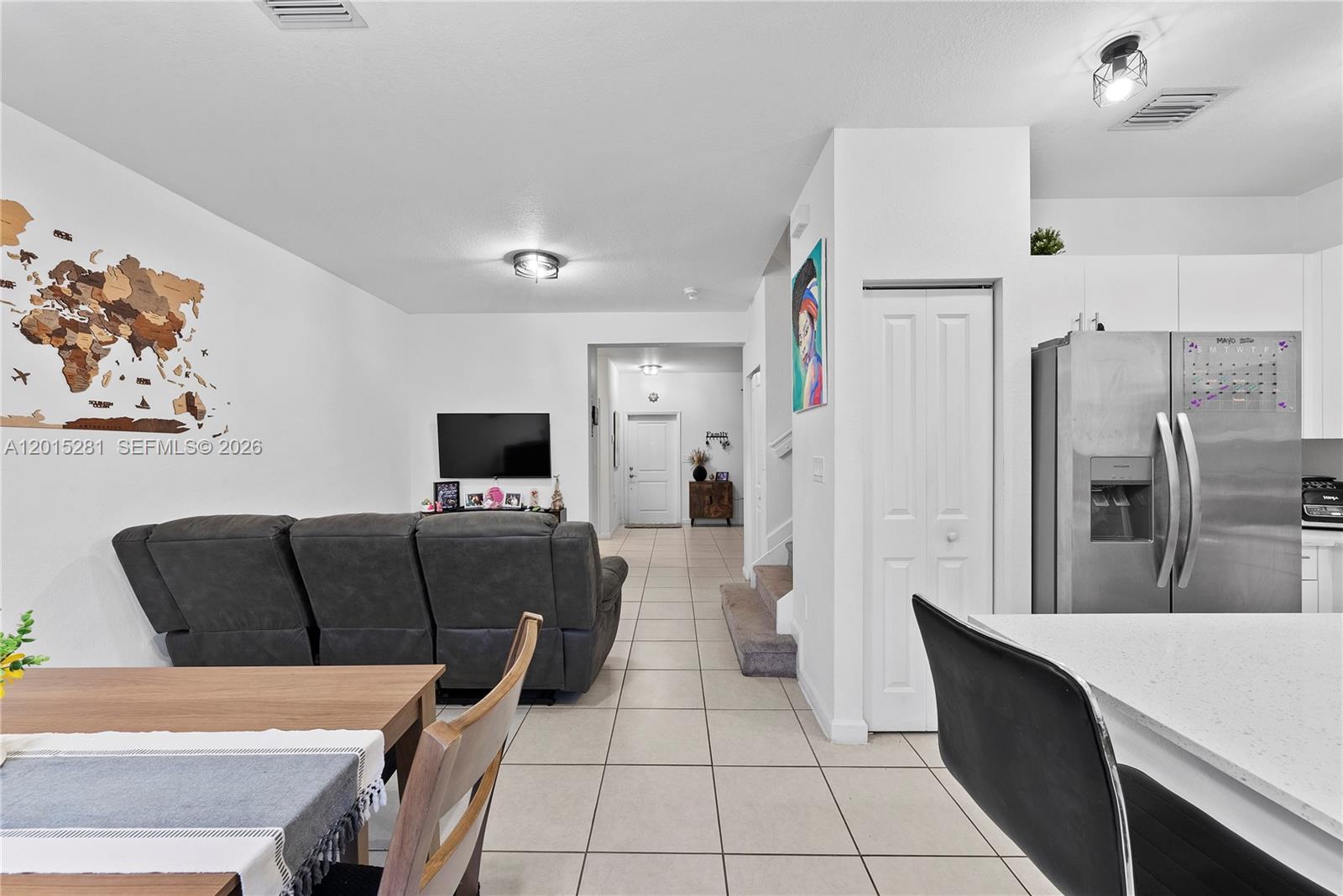 SILVER PALM RESIDENTIAL H - Residential