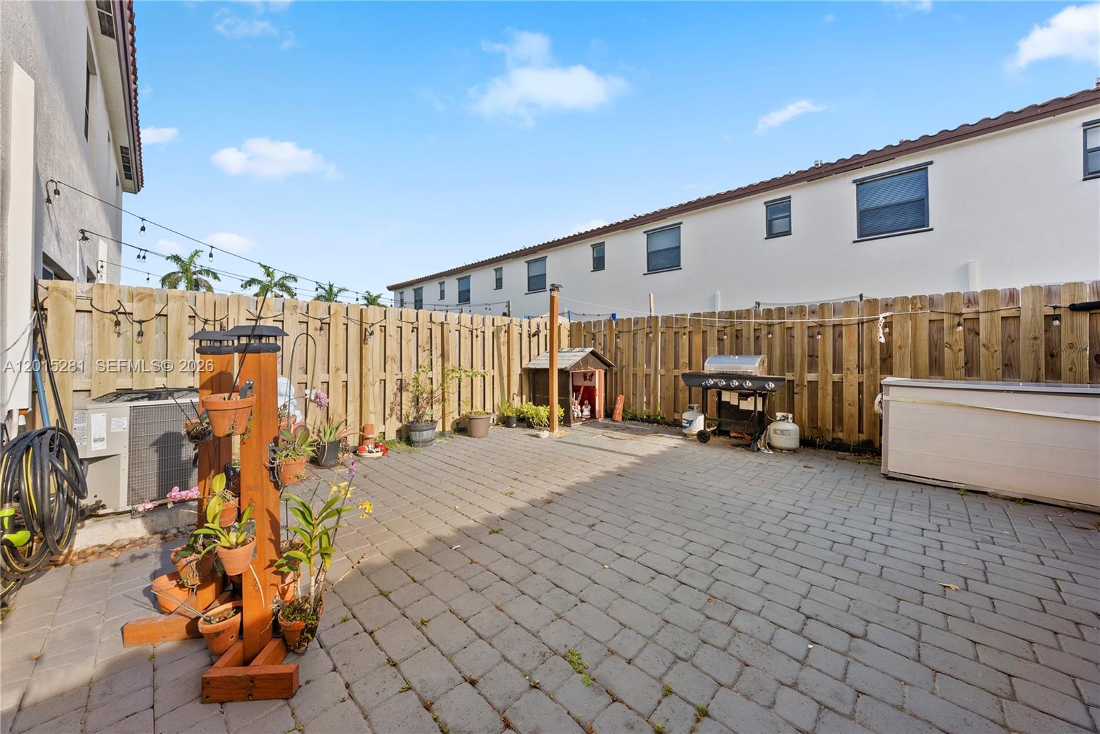 SILVER PALM RESIDENTIAL H - Residential