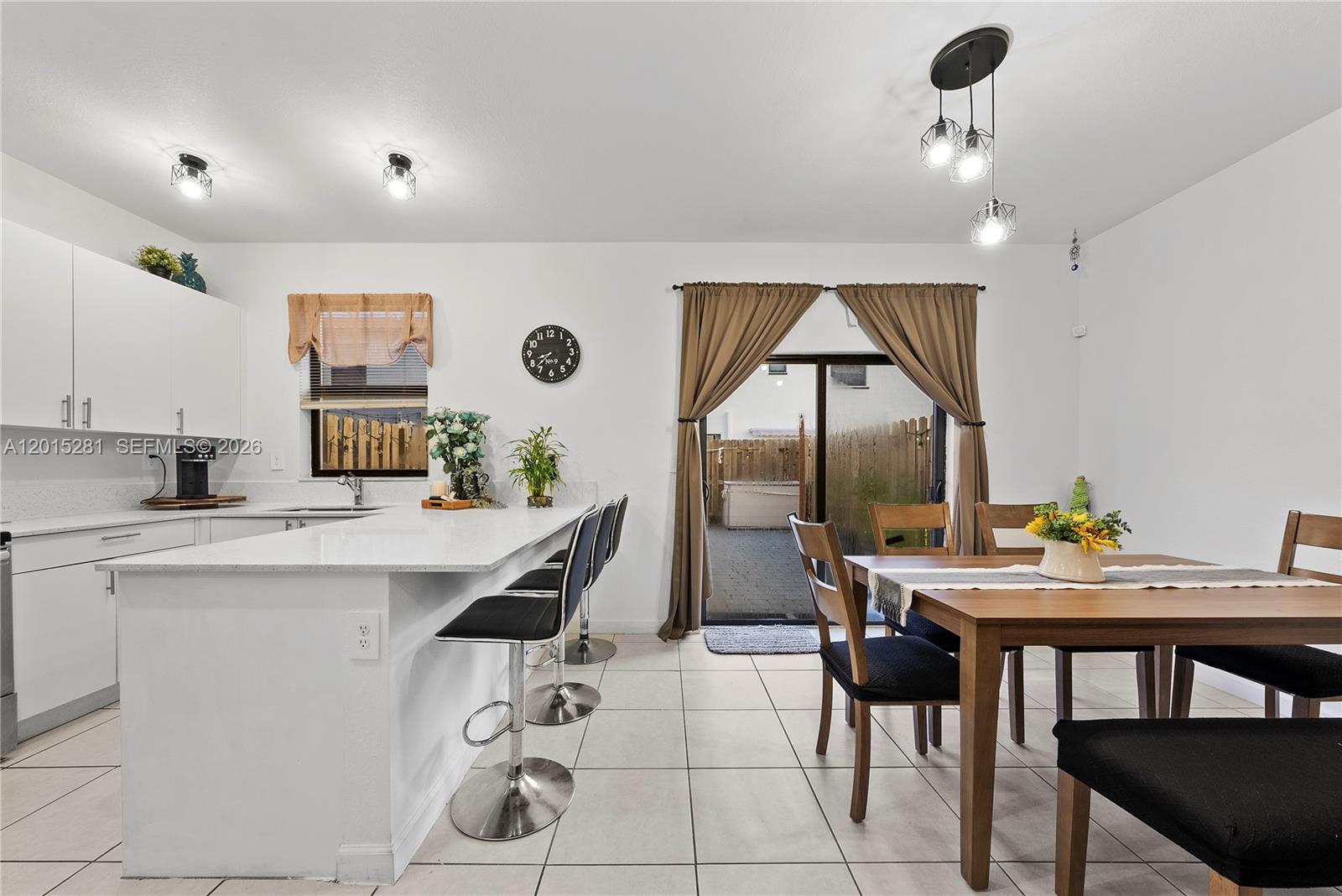 SILVER PALM RESIDENTIAL H - Residential