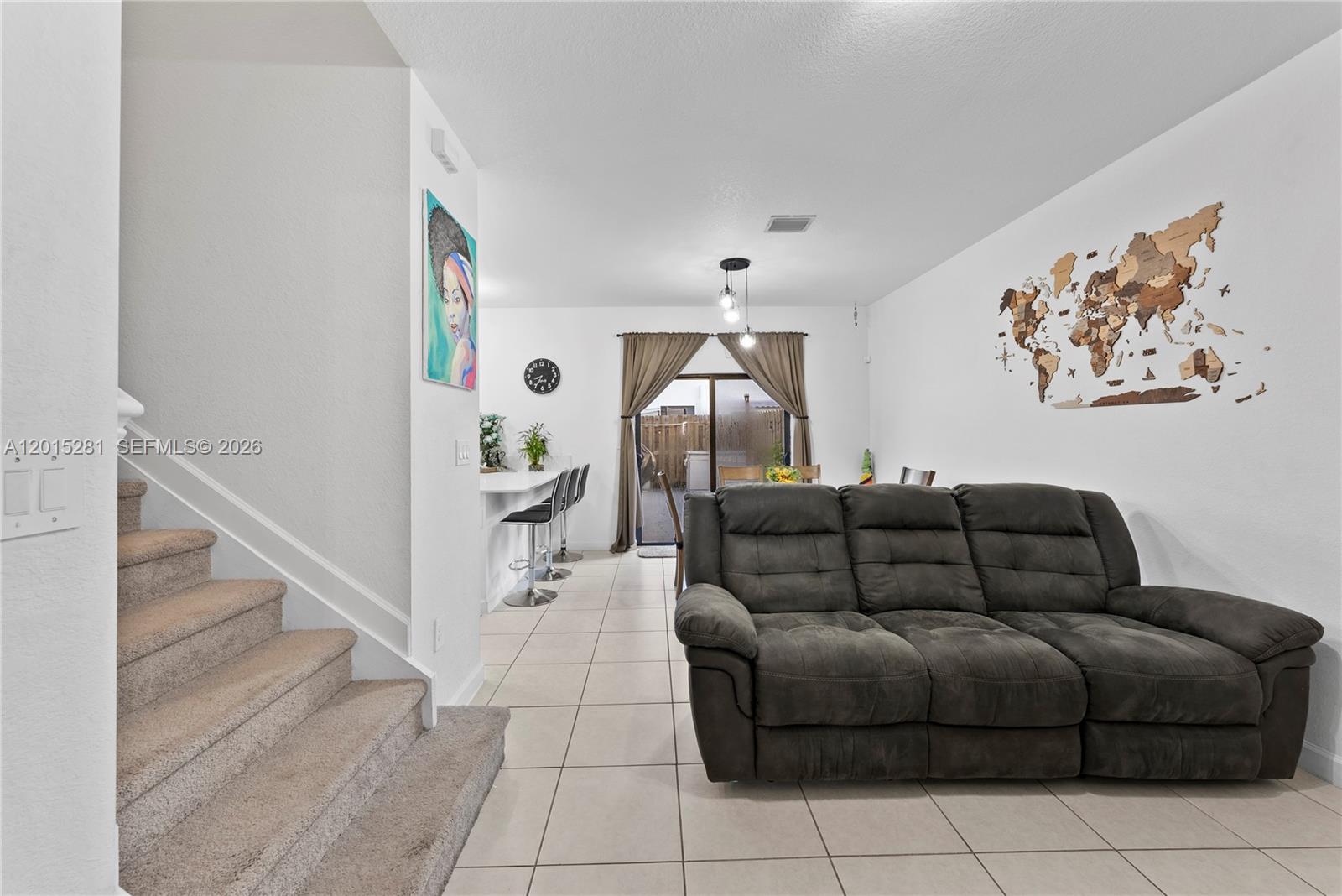 SILVER PALM RESIDENTIAL H - Residential