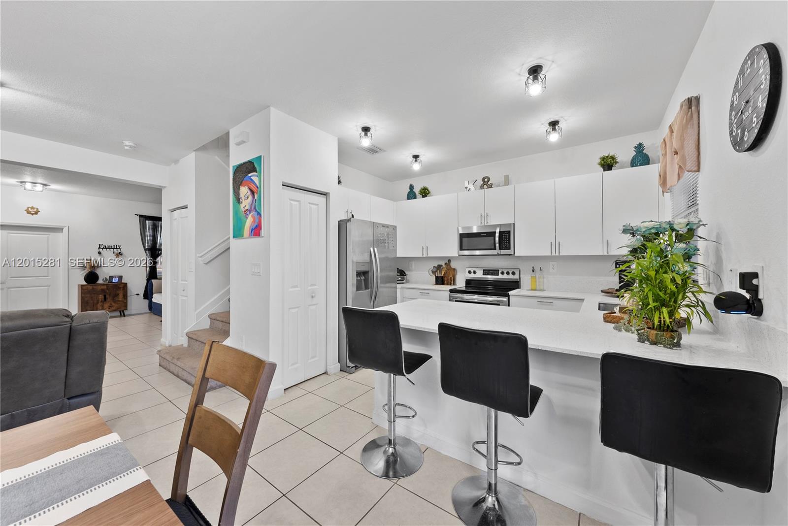 SILVER PALM RESIDENTIAL H - Residential