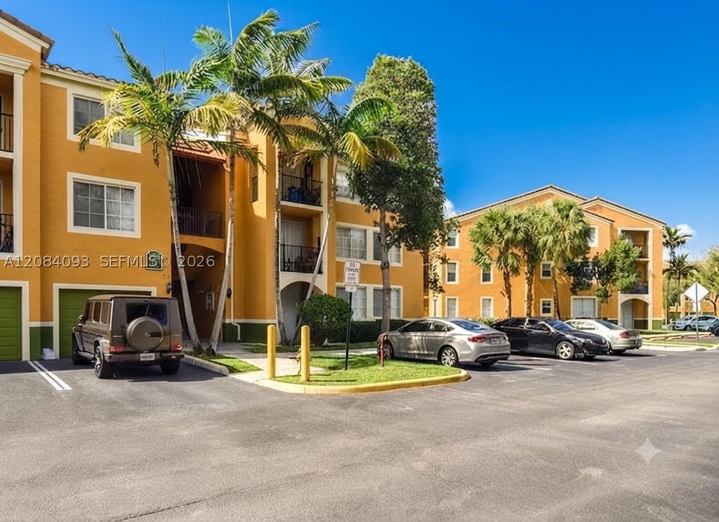 Photo of 2200 E Preserve Way #306, Miramar, FL 33025 (MLS # A12084093)