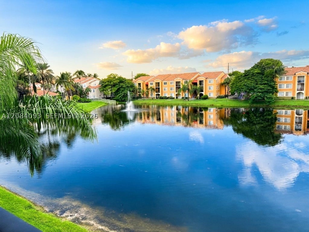 Photo of 2200 E Preserve Way #306, Miramar, FL 33025 (MLS # A12084093)