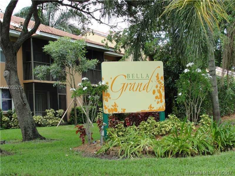 BELLA GRAND CONDO - Residential Lease