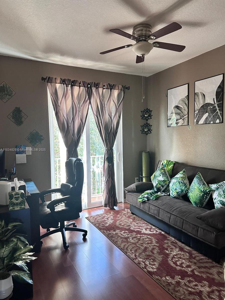 BLUEWATERS SUBDIVISION - Residential