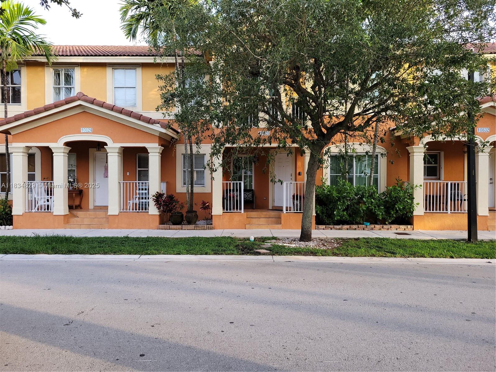 BLUEWATERS SUBDIVISION - Residential