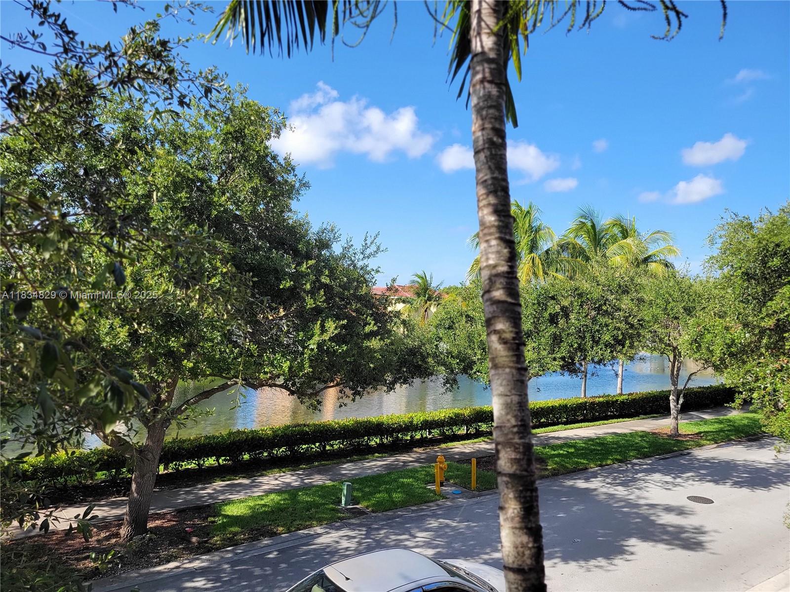 BLUEWATERS SUBDIVISION - Residential