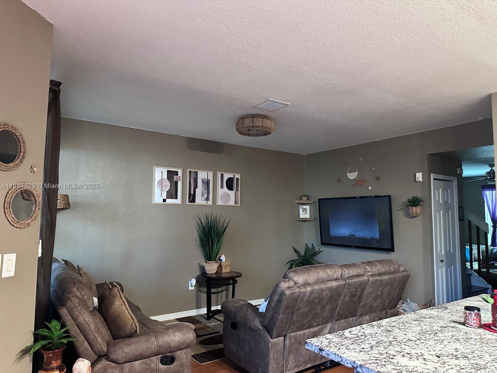 BLUEWATERS SUBDIVISION - Residential