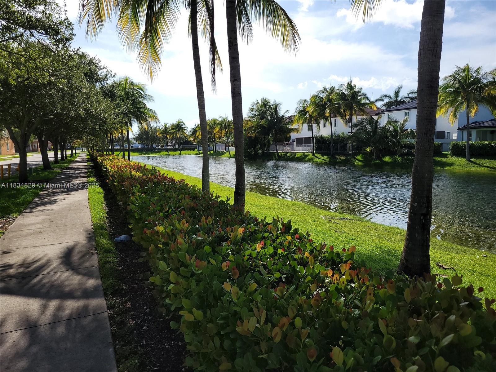 BLUEWATERS SUBDIVISION - Residential