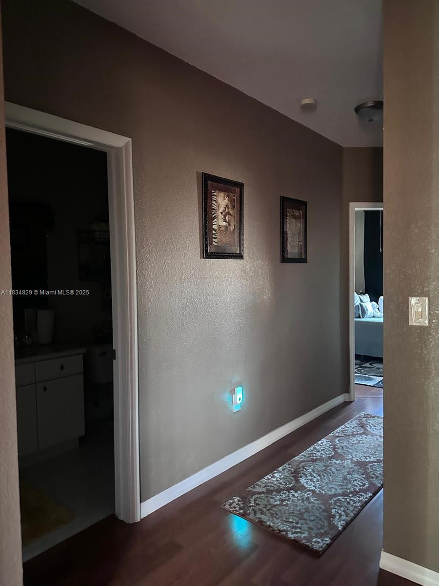 BLUEWATERS SUBDIVISION - Residential
