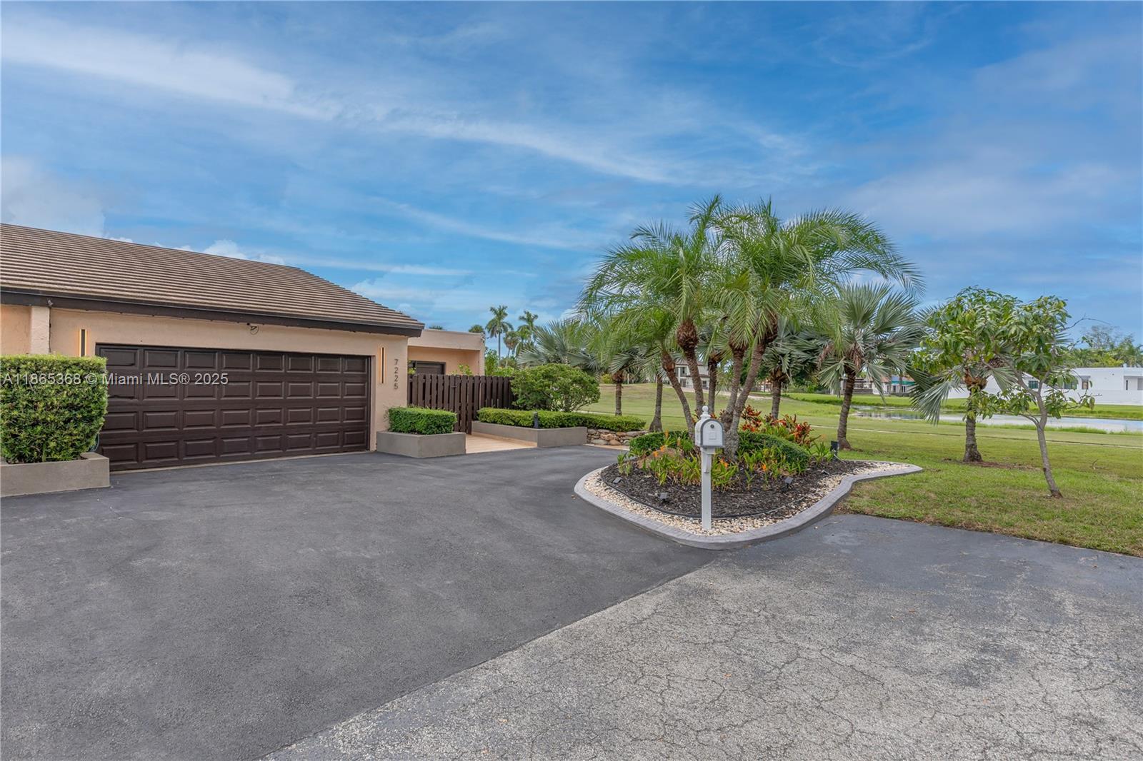 Impeccable 2-bedroom, 2-bath corner unit available for rent in the desirable Country Club community. This spacious home offers a double car garage and a backyard patio that opens directly to the golf course—perfect for entertaining and grilling. Designed for comfort and convenience, it is located just minutes from shopping, dining, and major highways. Move-in ready!